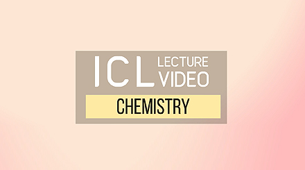 ICL Chemistry