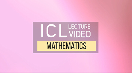 ICL Math