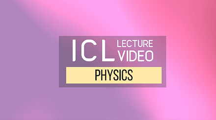 ICL Physics