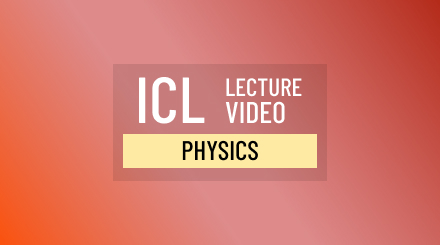 ICL Physics