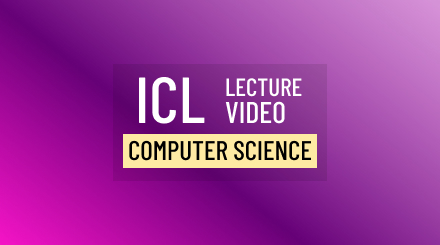 ICL Computer Science